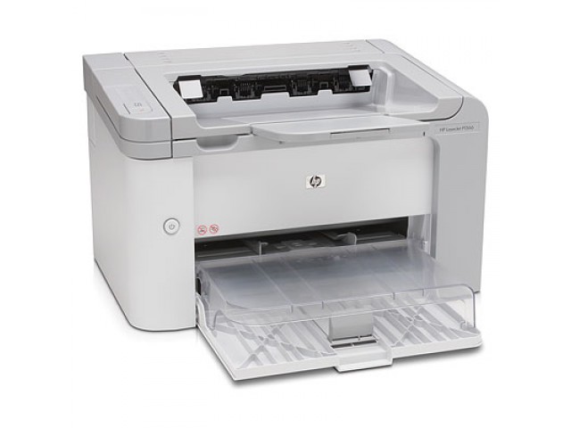 Printer HP LaserJet P1566 พร้อมหมึกใหม่ [2nd]